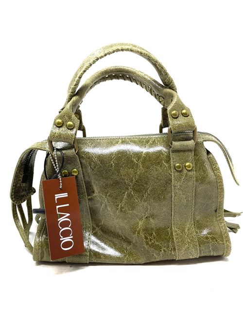  IL LACCIO | 8189MPELLEVERDE BOSCO